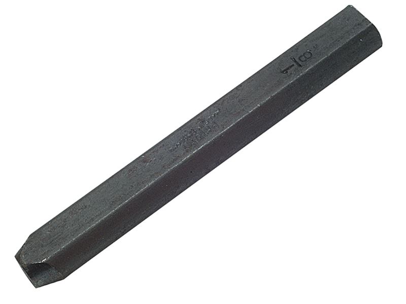 Jeu de rivets Priory 103 (montage et frappe) 3/32 po, 2,5x115mm