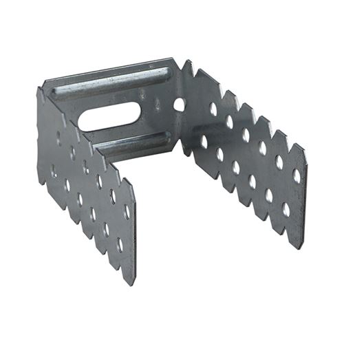 Timco Drywall Brackets, Zinc, 195mm, Pack of 100