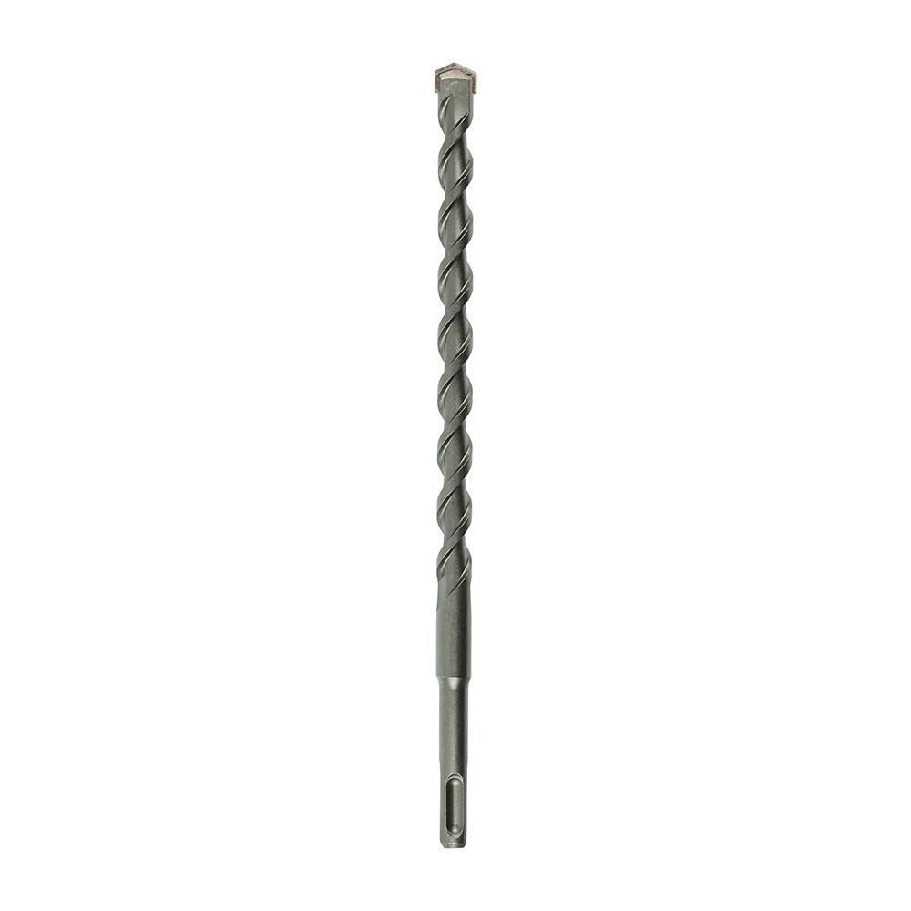 Mèche à percussion SDS Plus Timco, 14.0x260mm, Carbure de tungstène