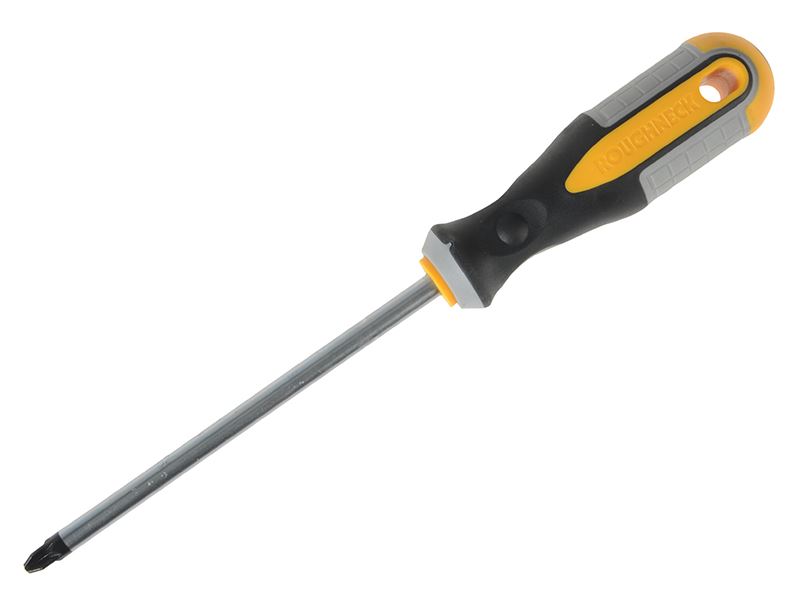 Roughneck Šroubovák Pozidriv PZ3 x 150mm, S2 ocel