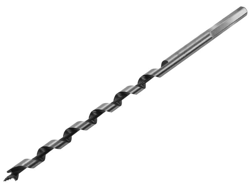 Faithfull Broca Combinada para Madera, 6mm x 200mm