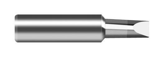 Multicmp Pro Punta a Cuneo per Saldatore, 1.6mm