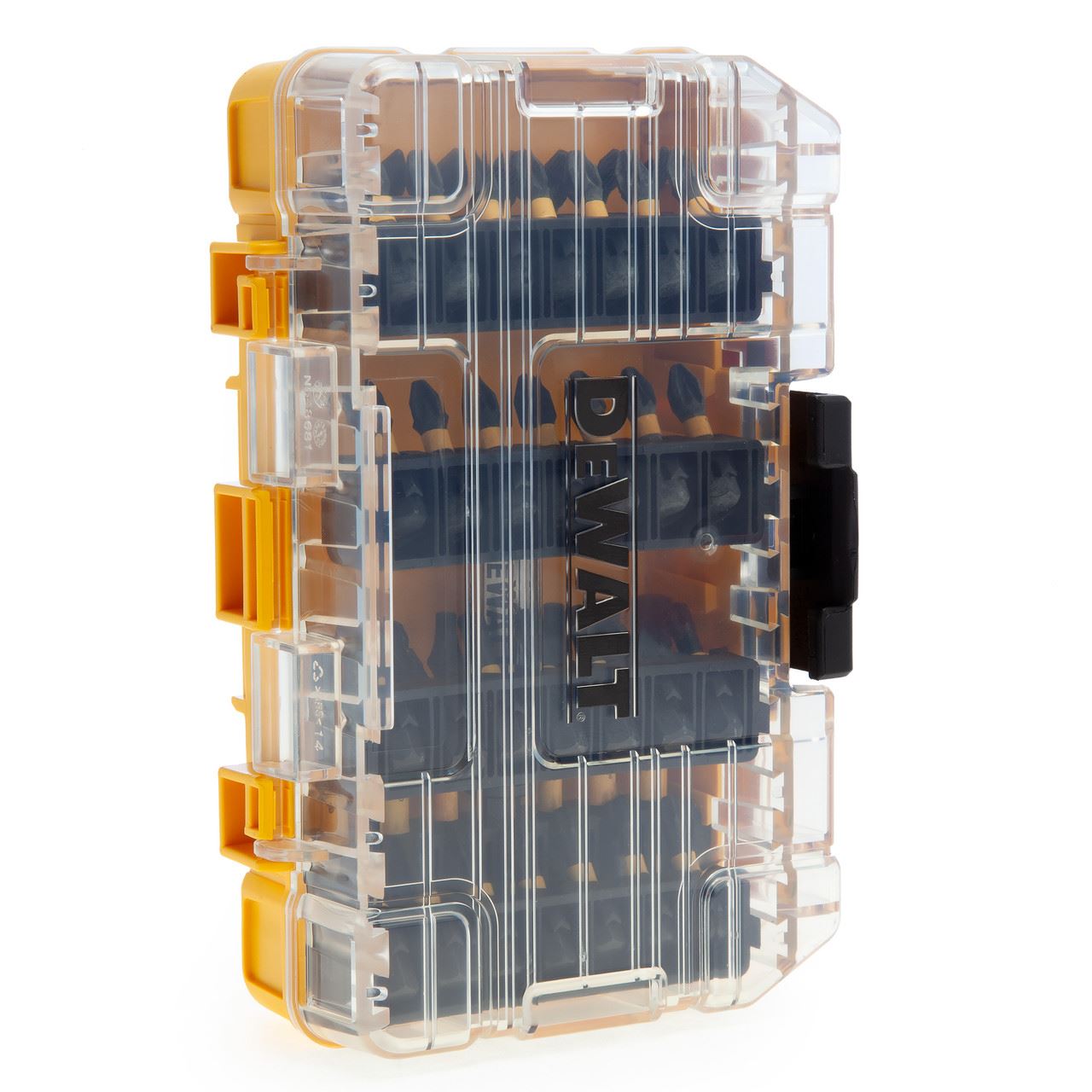 DeWalt DT70765T FLEXTORQ Screwdriver Bit Set, 42-Piece