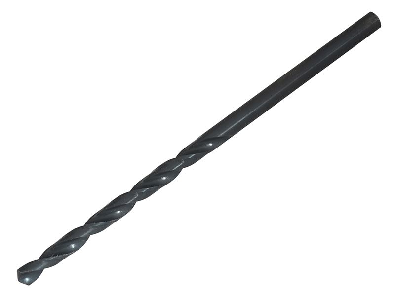 Dormer A100 HSS Jobber Drill Bit, 2.70mm x 61mm