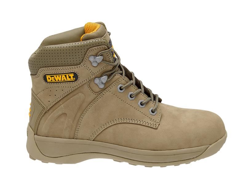DeWALT Stone Extreme Safety Boots UK 8 (EUR 42)