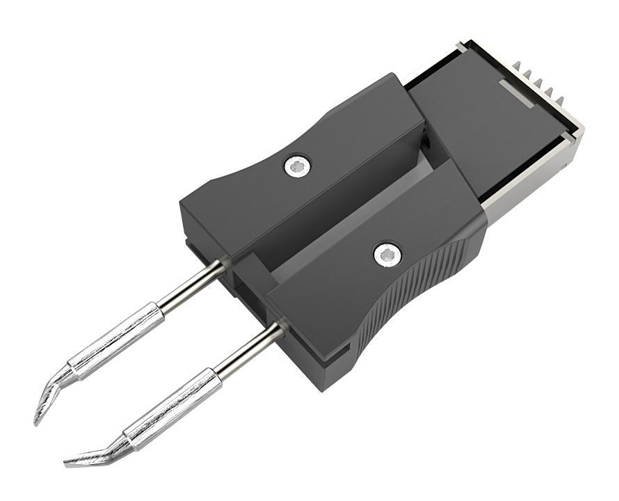 MULTICOMP PRO Punta de Soldadura en Forma de Pinza, 2.2mm