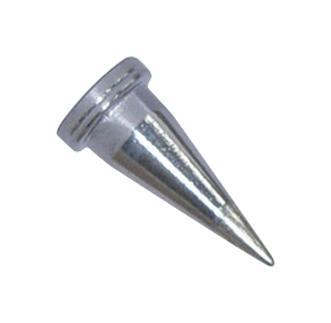 WELLER - Embout de soudure conique long 0,6mm pour WP80, WSP80, MPR80