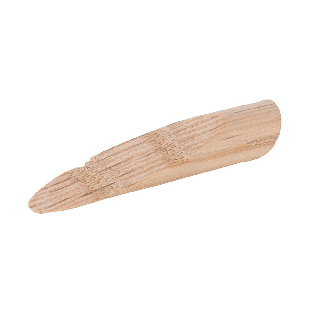 Triton Pocket-Hole Plugs 50pk, Oak, 12.7-38.1mm