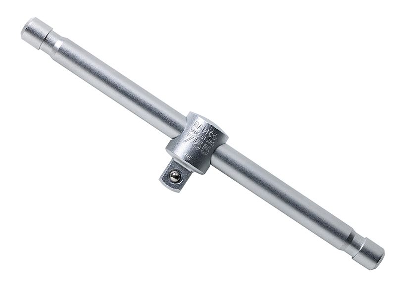 Bahco SBS755 Κιγκλίδα 3/8 ιντσών, Ολισθηρή, 210mm