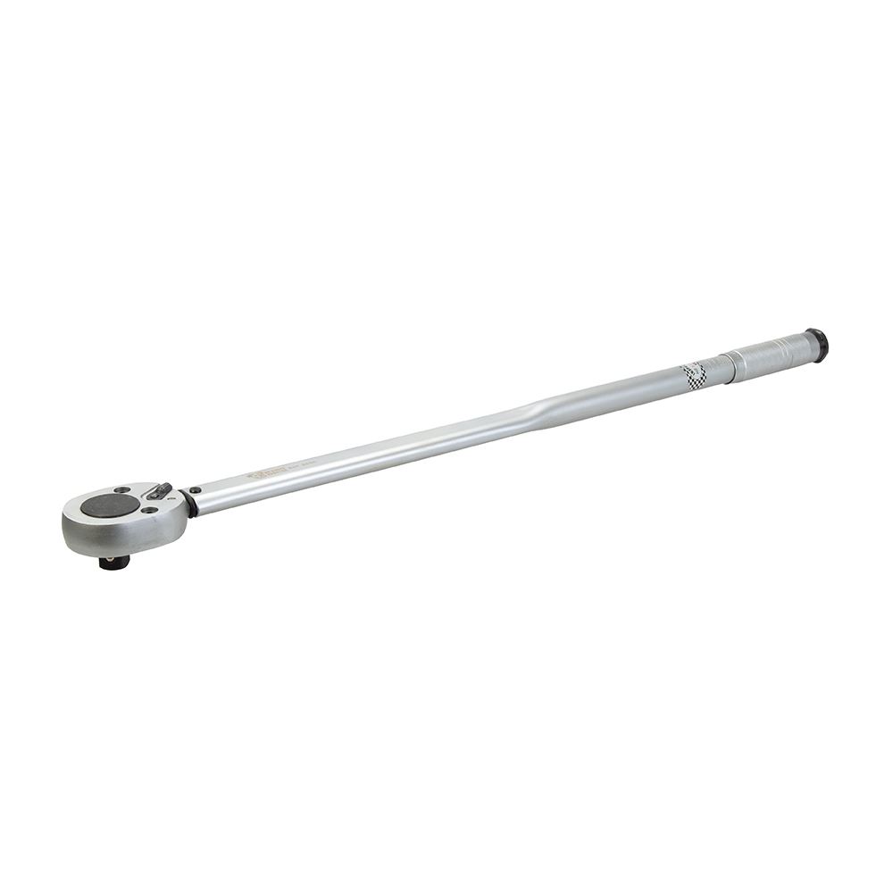 King Dick Torque Wrench, S Range, 80-400Nm, 3/4'' Drive