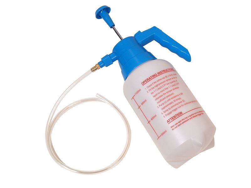 Vitrex 10 2790 Water Cooling System for Drill Bits