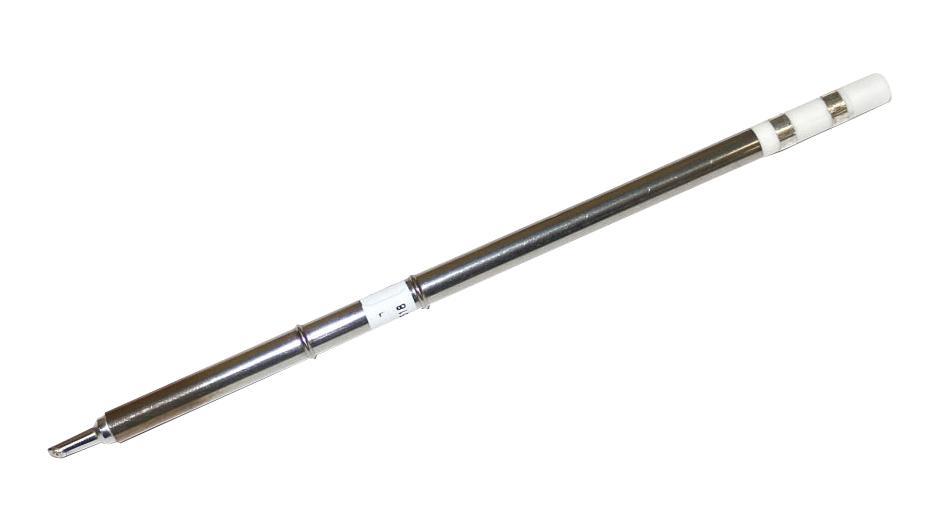 HAKKO 焊嘴，45°斜面，2毫米