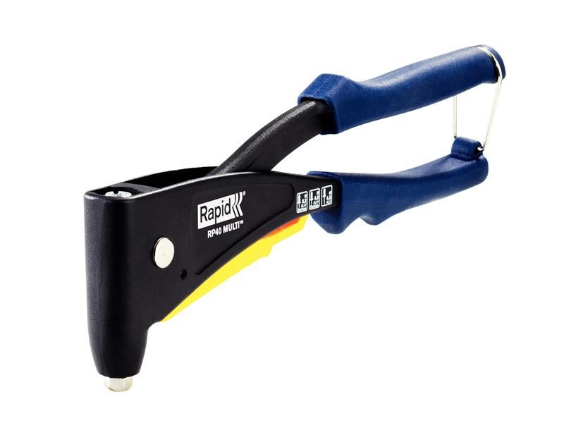 Rapid - RP40 MULTI™ Rivet Tangan dalam Kotak