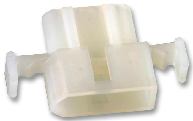 MOLEX - Rumah Pin dan Soket, Plug, 2 Way, Nilon