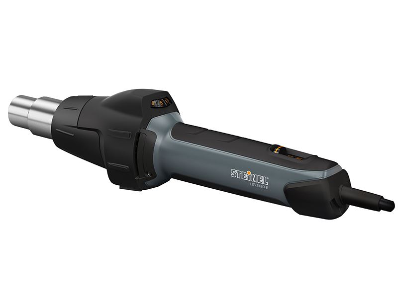 Steinel HG2420E バレルグリップヒートガン 2200W 240V