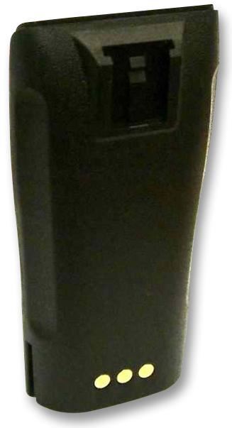 AXESS Batteria NiMH 7,5V 1450mAh per Radio Motorola CP040