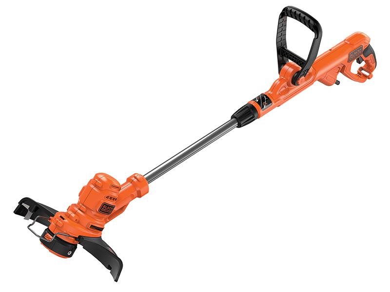 BLACK + DECKER BESTA525 Decespugliatore AFS 450W