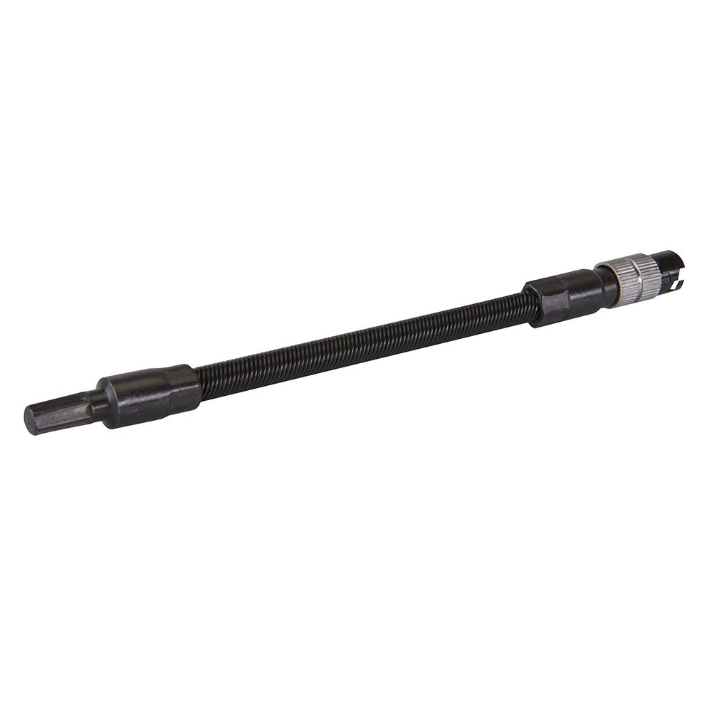 Silverline Flexi Bit Holder, 175mm, 1/4 Hex Drive
