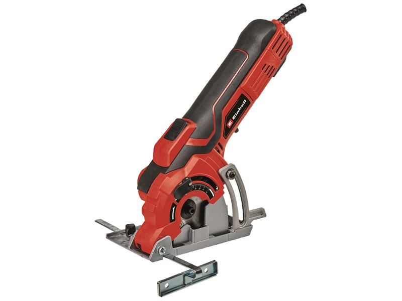 Einhell TC-CS 89 Mini Cirkelzaag, 600W, 240V