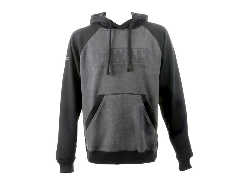 DEWALT Power Tools - Stratford Kapuzenpullover - XL (122cm)