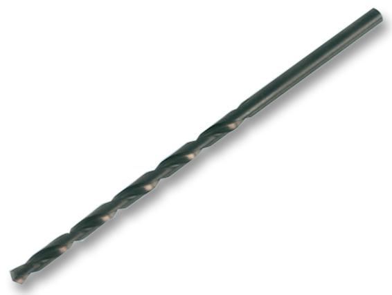 Linear Tools - Τρυπάνι HSS 4mm x 119mm - Μαύρη επίστρωση