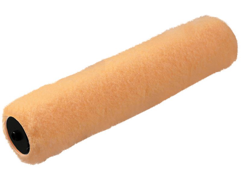 STANLEY Extra Long Pile Polyester Roller Sleeve, 300 x 44mm