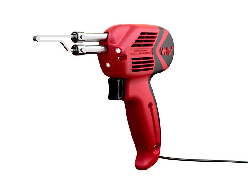 Weller Soldering Gun 100W/140W 240V for Heavy-Duty Use