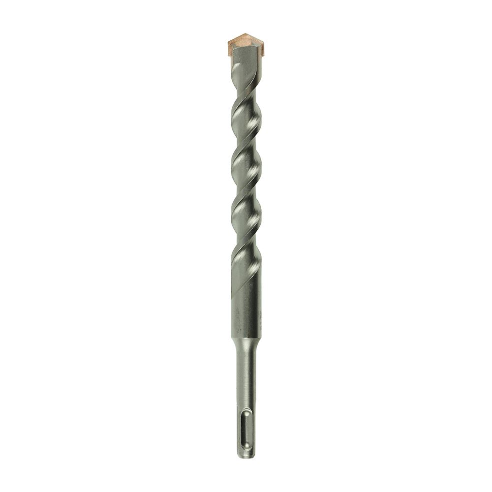 Timco SDS Plus příklepové vrtáky, 18,0 x 210mm, wolfram karbid