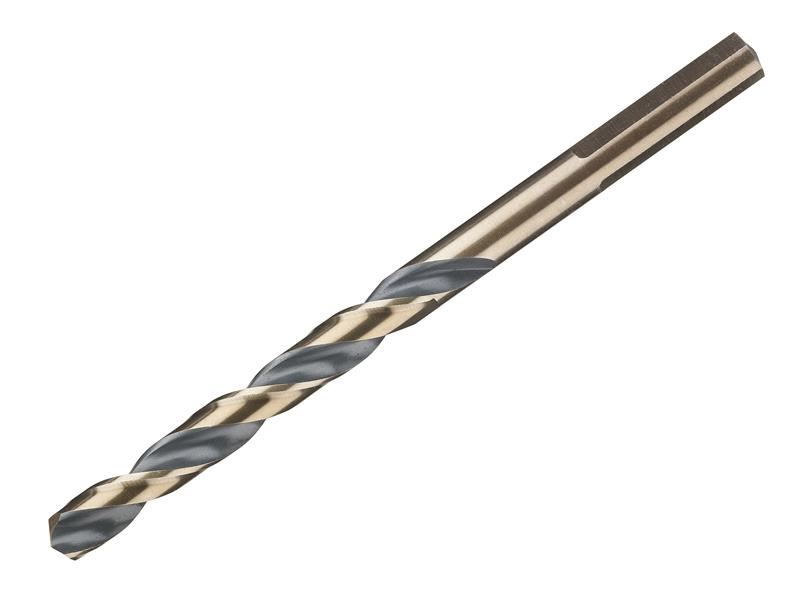 DEWALT Black & Gold HSS Τρυπάνι 7.5mm