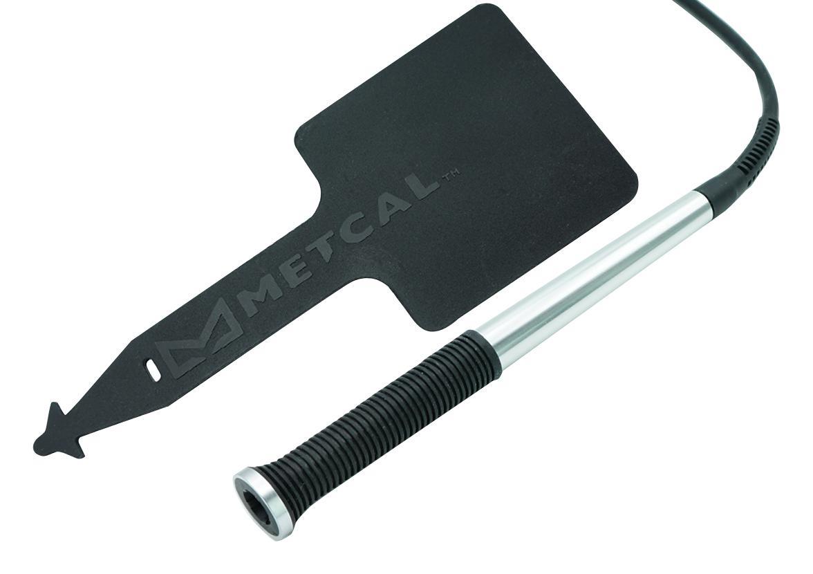 Metcal MX-H1-AV Handpiece for MX-500/5200 Soldering Systems