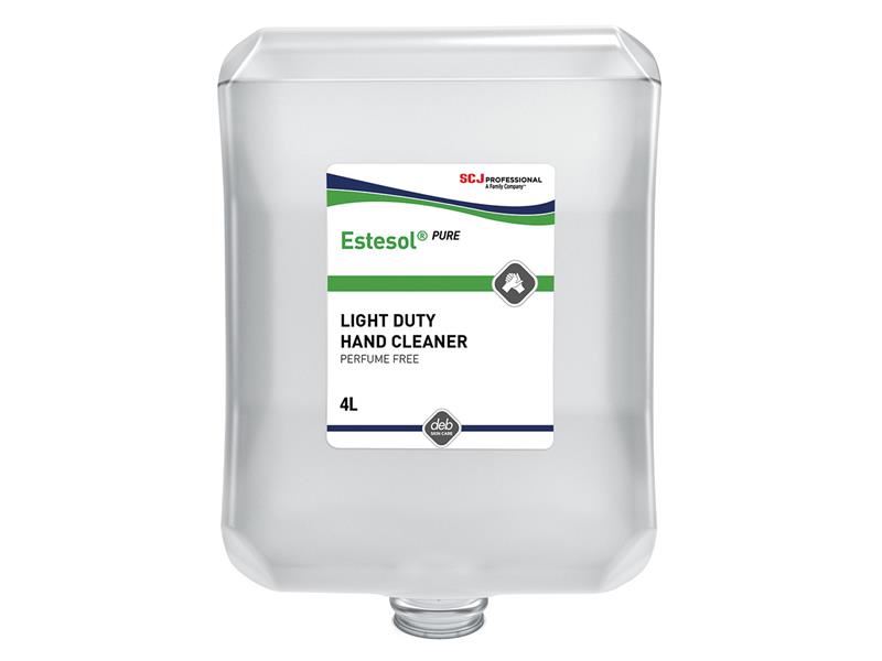 SC Johnson Professional Čistič rukou Estesol® PURE pro lehké znečištění, 4L