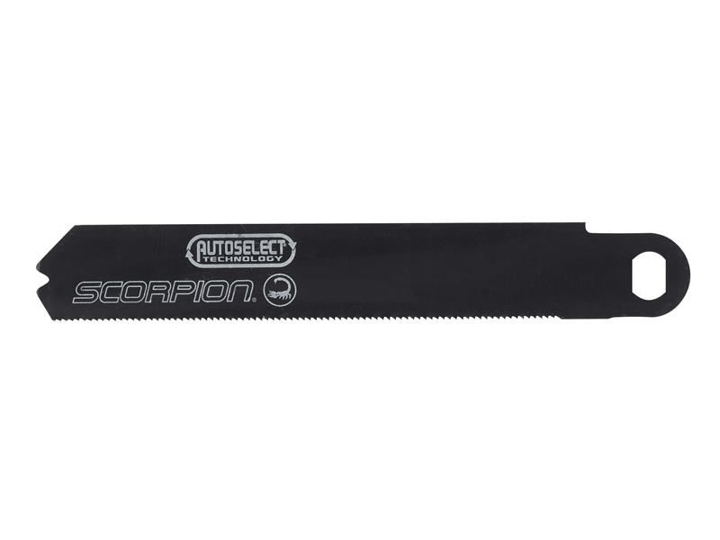 Lame de scie pour métaux IRWIN Scorpion, 125mm