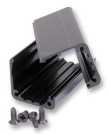 NEUTRIK D-Type Enclosure