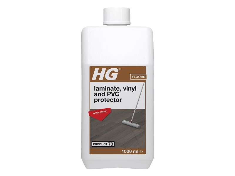 H G - Pelindung Lamina, Vinil & PVC 1 liter