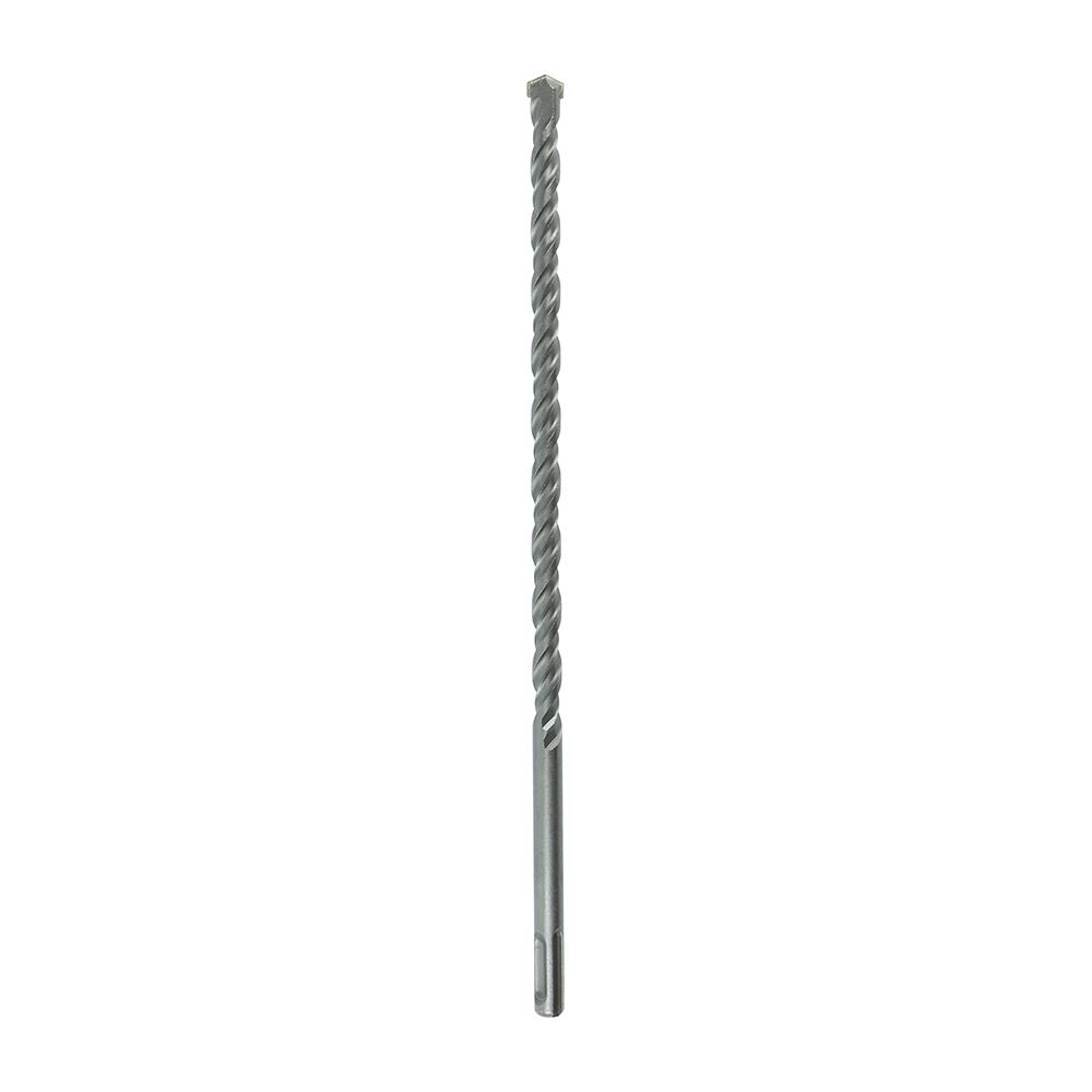 Timco SDS Plus Τριπλή Καρμπίδα, 12.0 x 310mm, Tungsten Carbide