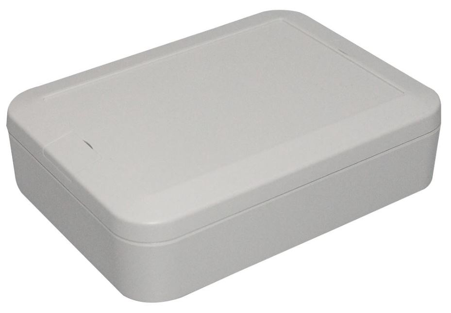 TAKACHI 91 Series Low Profile IP67 Waterproof Enclosure