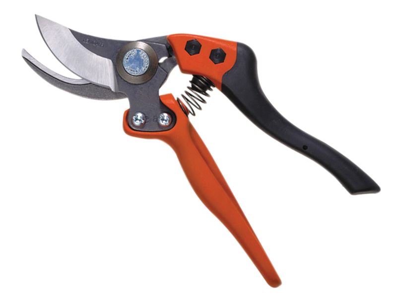 Bahco PX-L2 ERGO™ Nůžky na živý plot, velké, kapacita 20mm