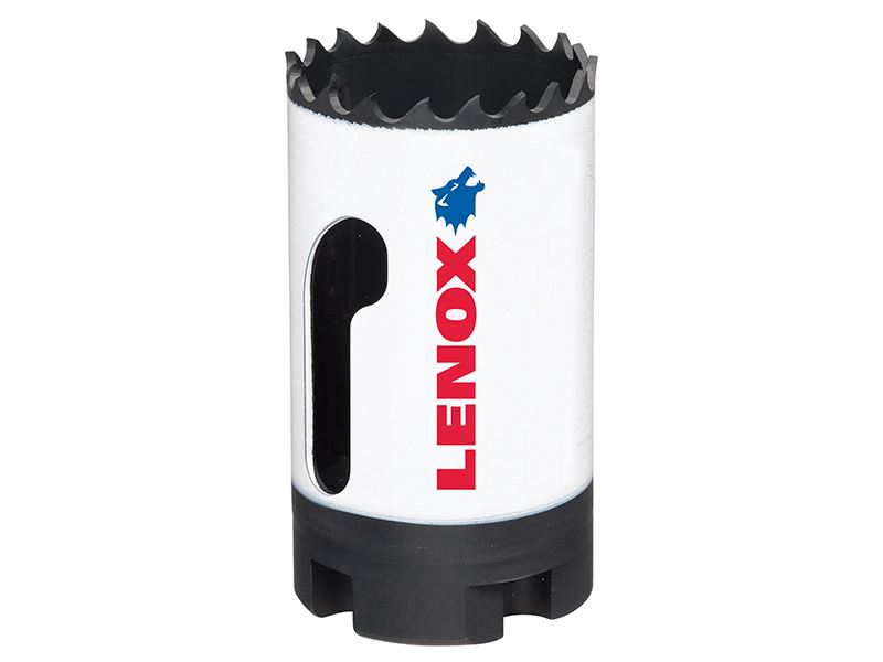 LENOX Sierra de agujeros Bi-Metal, Diámetro 33mm
