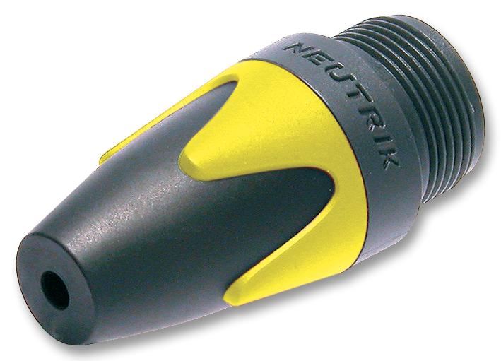 NEUTRIK Buje XLR Amarillo, Serie XX etherCON