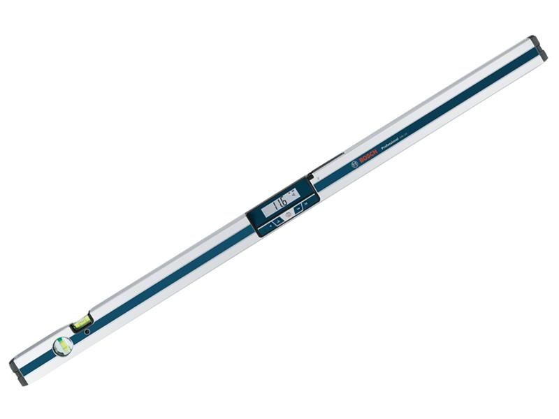 Bosch GIM 120 Professional Incline Measurer, 120cm