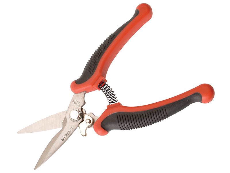 Crescent Wiss Easysnip Utility Shears, 216mm (8.5in)