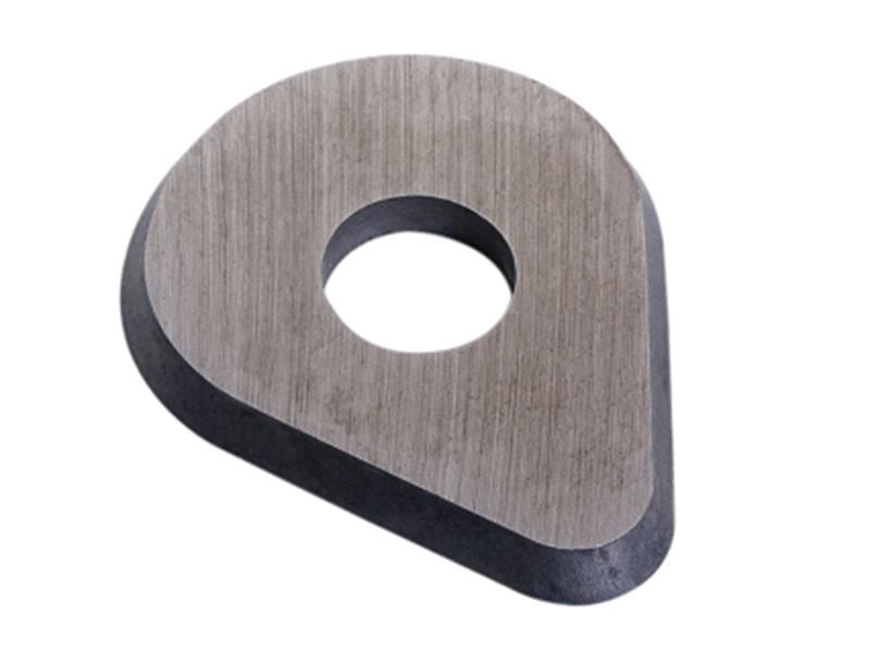 Bahco 625-PEAR Carbide Scraper Blade, 17mm