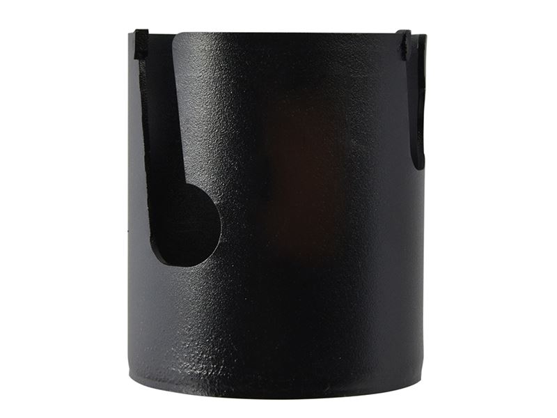 Bahco Superior Multi Construction Holesaw, Carbide-Tipped, 64mm