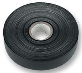 RAYCHEM Hot Melt Shrink Tape, 1 x 10m Roll, Black