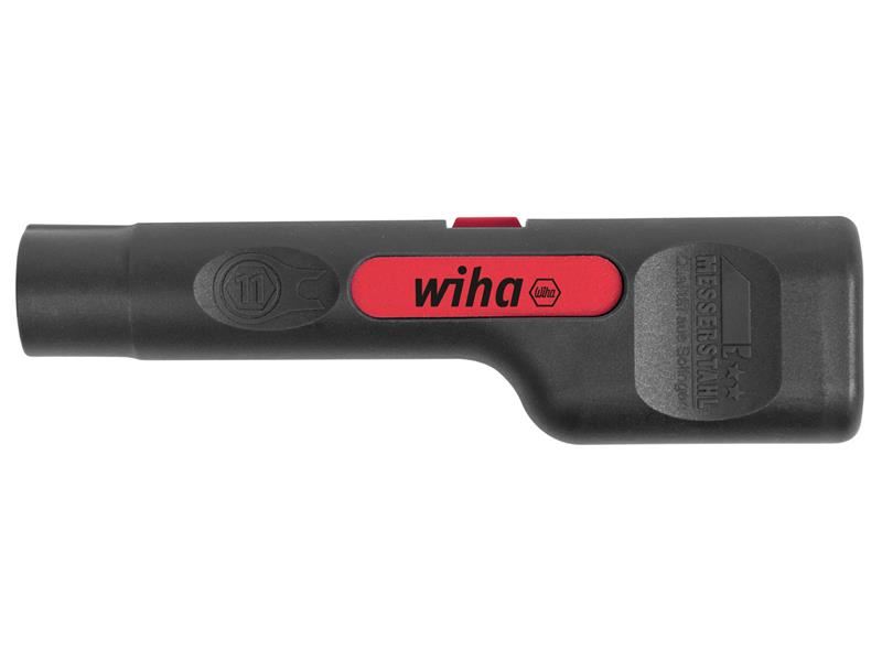 Wiha Stripping & Assembly Tool for Coaxial Cables