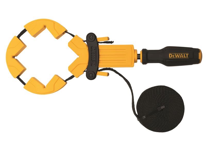 Dewalt - Clamp Banna Nílíne 4.5m (15 troigh)