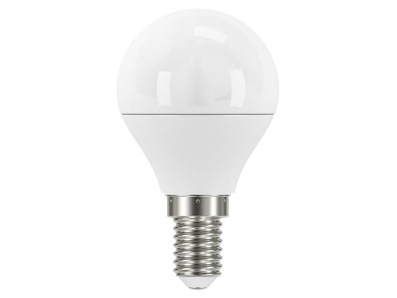 Energizer® - LED SES (E14) Opal Golf Nicht-Dimmbare Lampe, Warmweiß 250 lm 3,1W