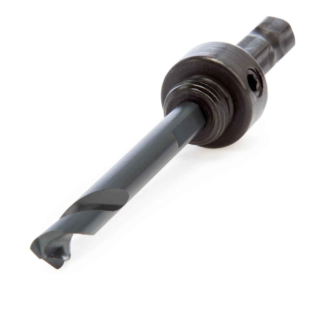 Morse MA34 Nástrčný nástavec 3/8in pro korunkové vrtačky 14-30mm