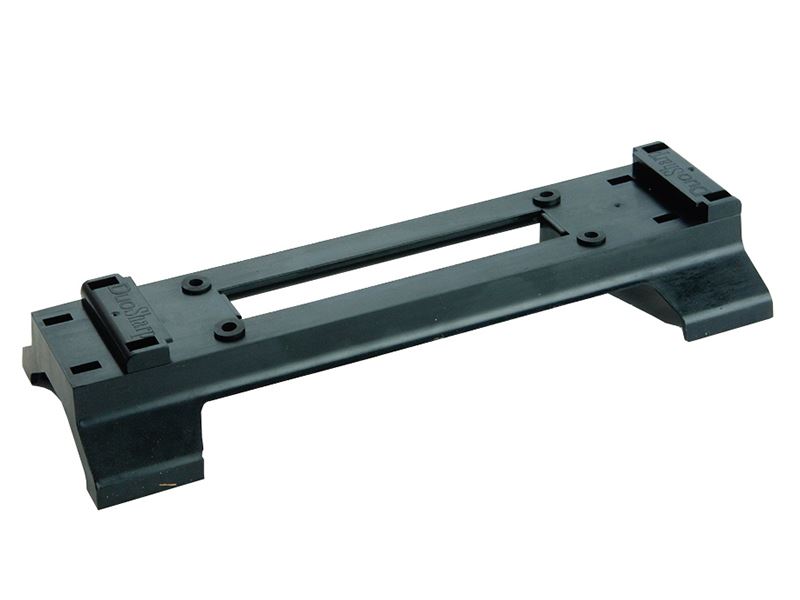 DMT Base Regolabile per Pietre a Doppia Faccia (200mm/250mm)