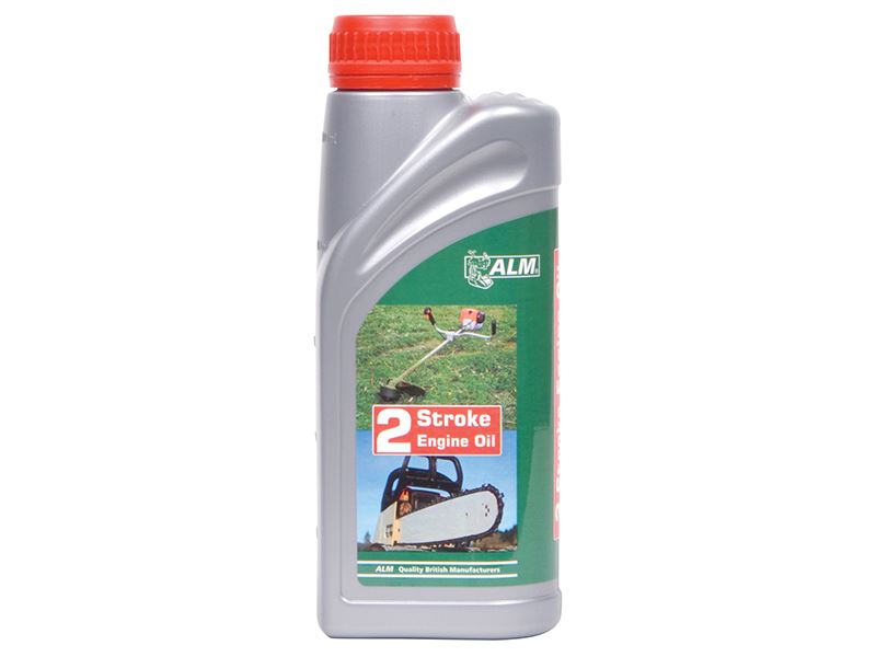 ALM Manufacturing OL001 2-Stroke Oil, 500ml